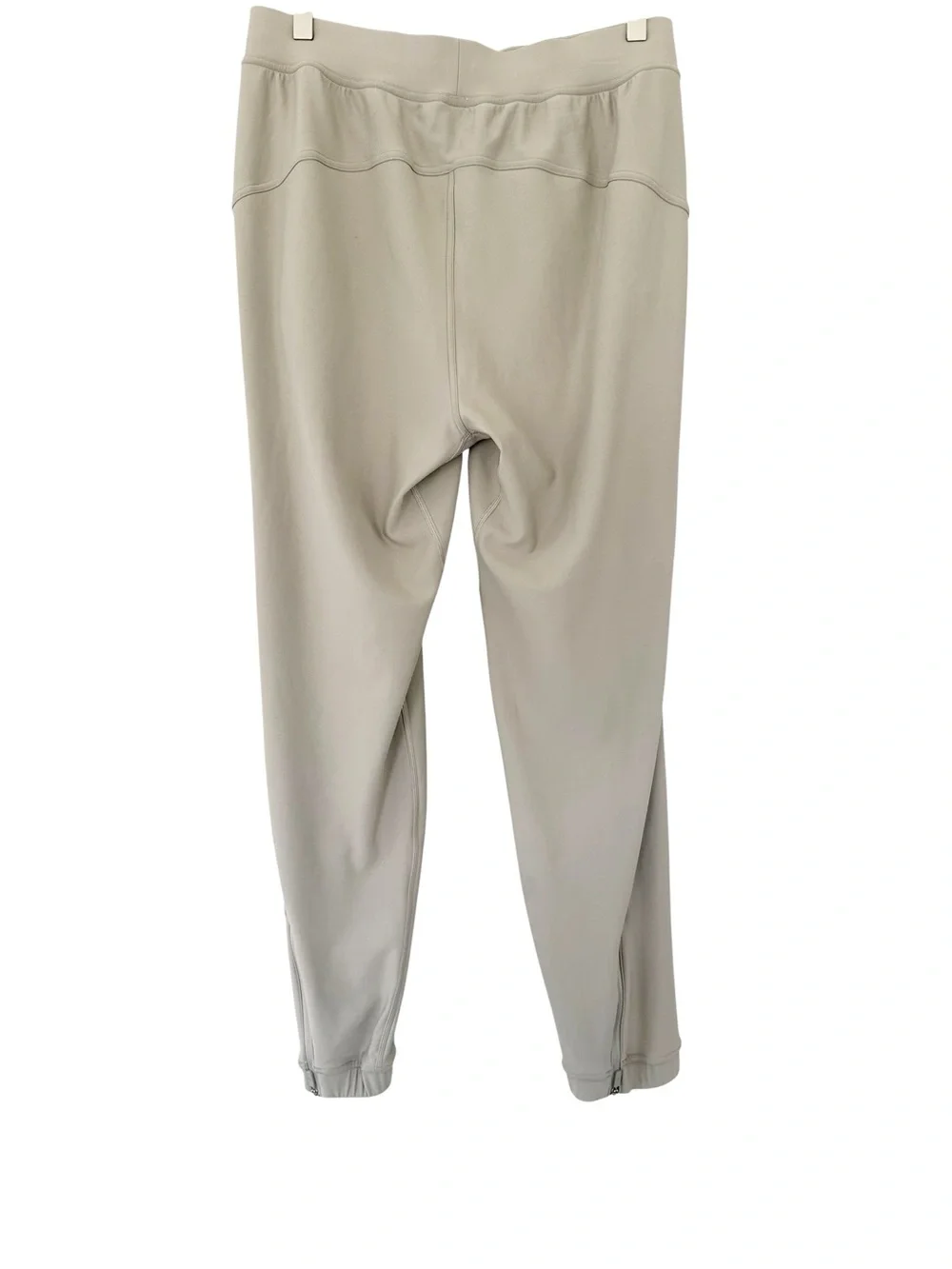 Lululemon • Adapted State High-Rise Fleece Jogger Full Length Riverstone